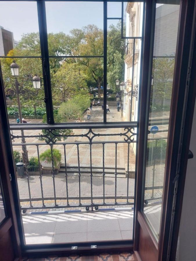 Apartamento 1 Dormitorio. Jesus Gran Poder 4. Plaza De La Gavidia Seville Luaran gambar
